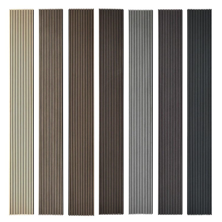 Acoustic Panels: Your Solution For Noise Control
