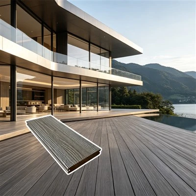 Pavimentazione esterna ASA Decking esterno