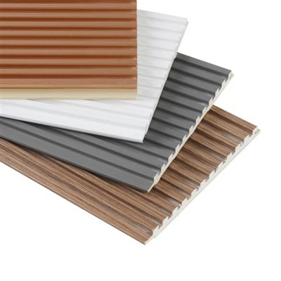 Nuove griglie in PVC forte resistente affidabile